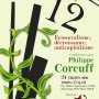 Conférence avec Philippe Corcuff