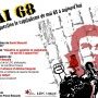 Mai 68/mai 08, conférence à Québec avec Daniel Bensaïd, Xavier Lafrance, (…)