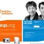 VOTE QS