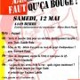 Après les élections, faut qu'ça bouge ! - 12 mai 2007