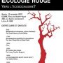 Socialisme vert ou écologie rouge - novembre 2007