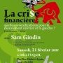 Conférence de Sam Gindin